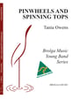 Pinwheels and Spinning Tops Concert Band sheet music cover